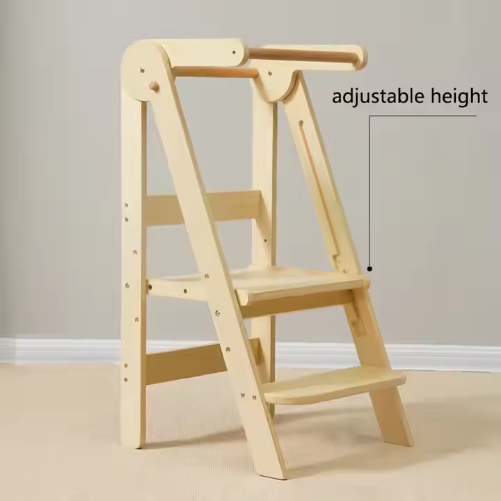Toddler Tower